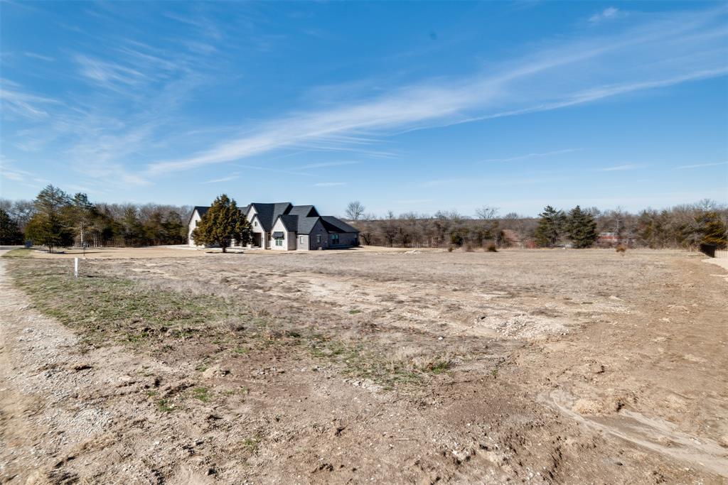 Blue Hills of Van Alstyne Ph 3 - Land