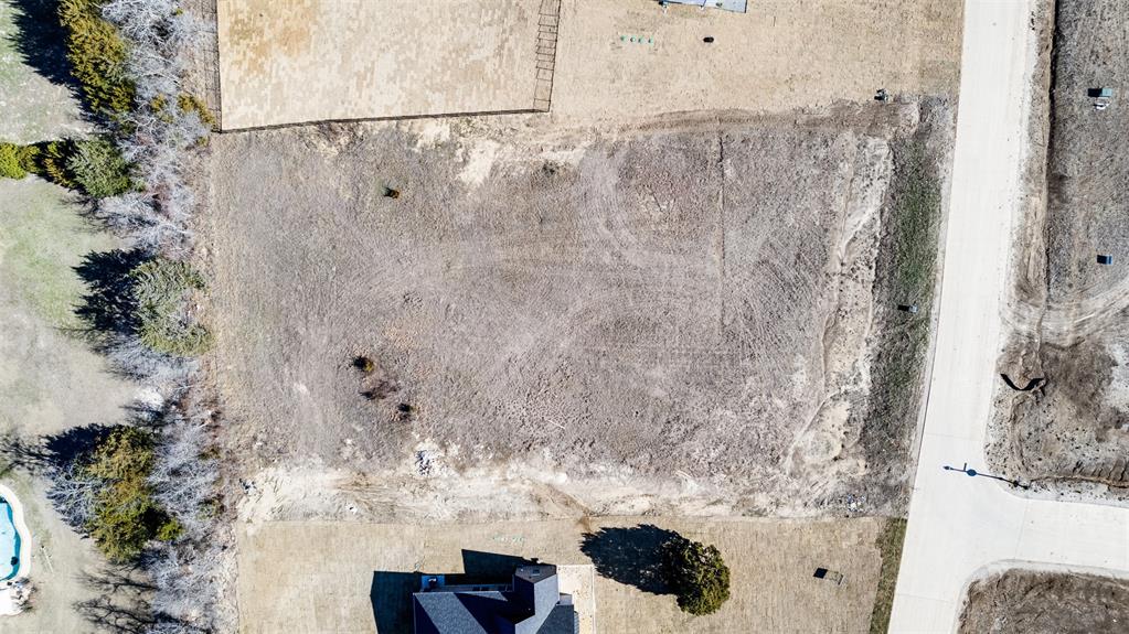 Blue Hills of Van Alstyne Ph 3 - Land