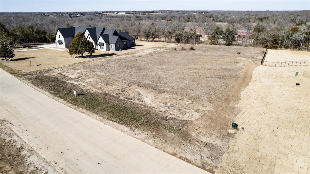 Blue Hills of Van Alstyne Ph 3 - Land