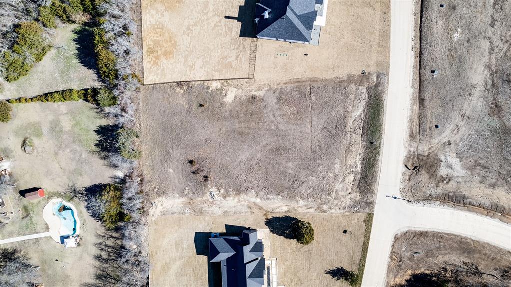 Blue Hills of Van Alstyne Ph 3 - Land