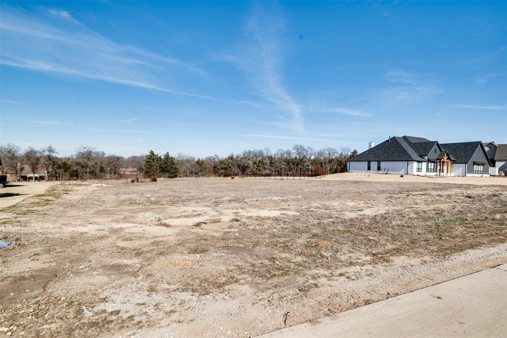 Blue Hills of Van Alstyne Ph 3 - Land