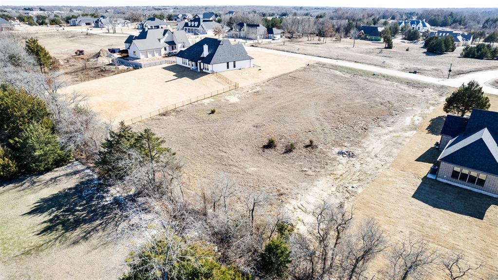 Blue Hills of Van Alstyne Ph 3 - Land