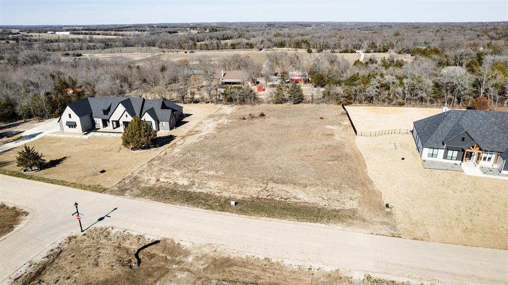 Blue Hills of Van Alstyne Ph 3 - Land