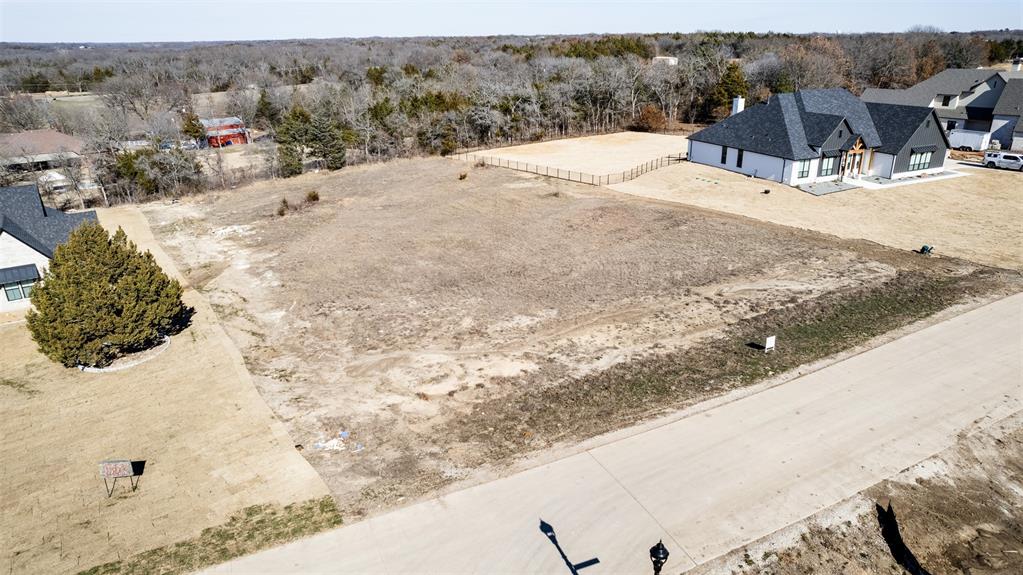 Blue Hills of Van Alstyne Ph 3 - Land