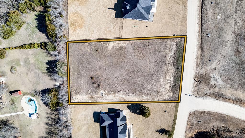 Blue Hills of Van Alstyne Ph 3 - Land