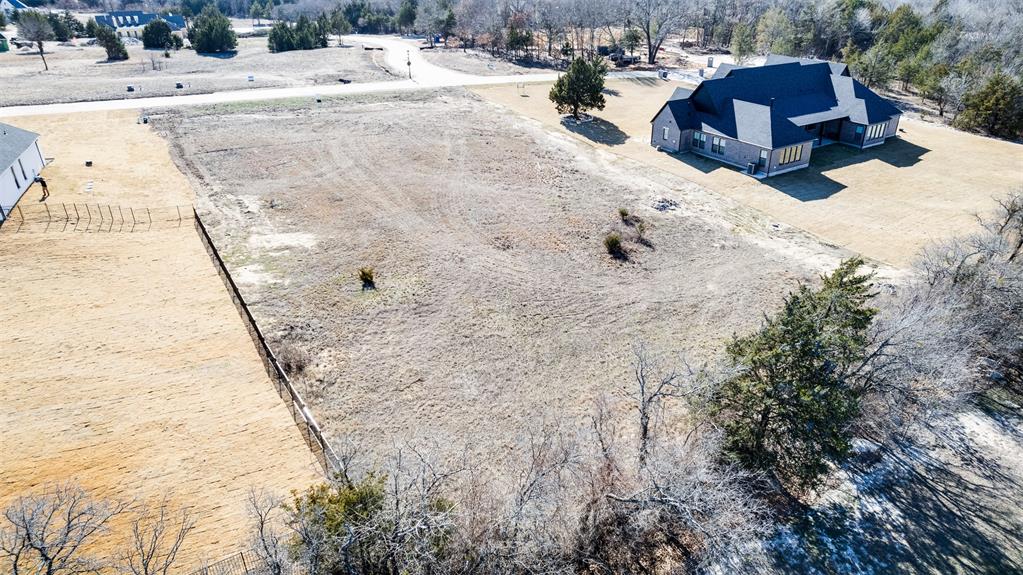 Blue Hills of Van Alstyne Ph 3 - Land