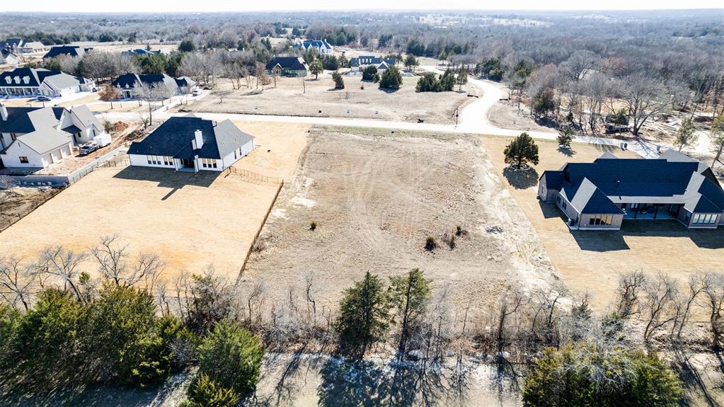 Blue Hills of Van Alstyne Ph 3 - Land