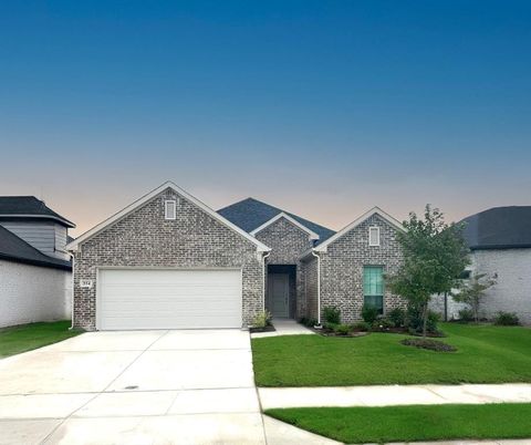 Photo of 554 Beck Drive, Lavon, TX 75166 (MLS # 21256027)