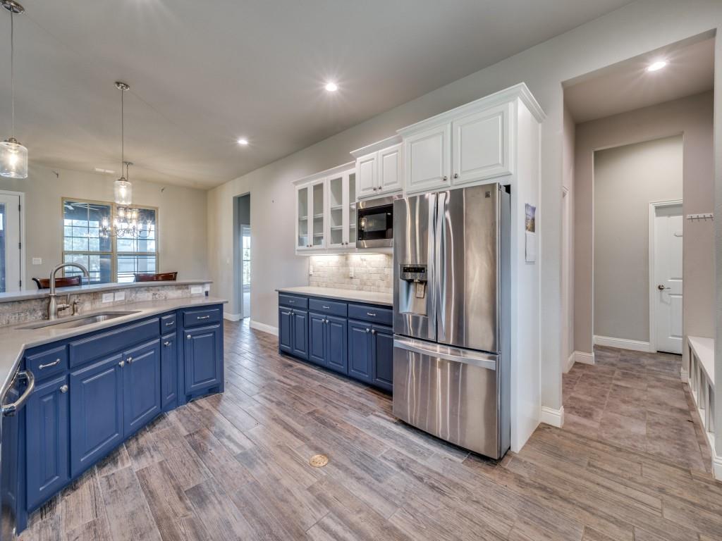 Deer Field Add - Residential