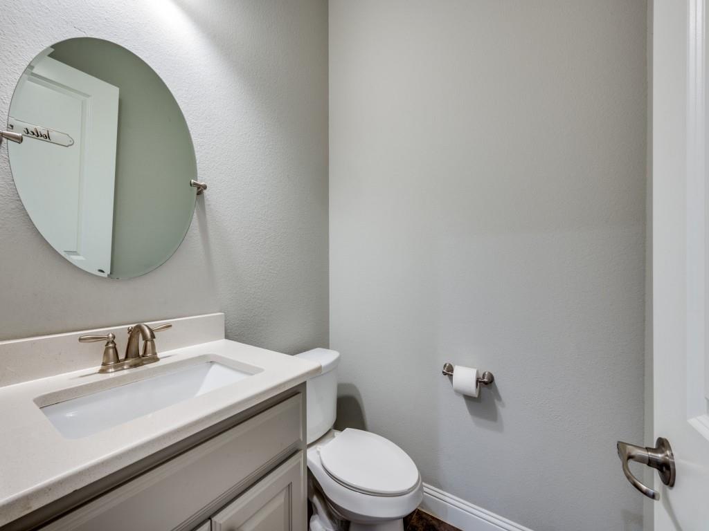 Deer Field Add - Residential