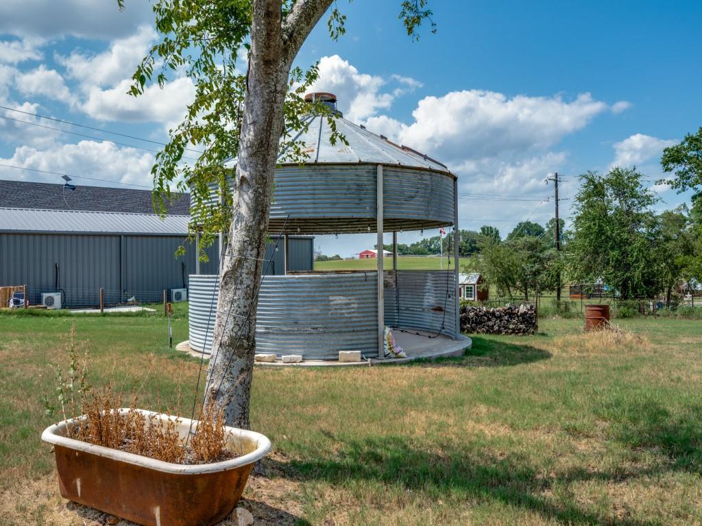 Deer Field Add - Residential