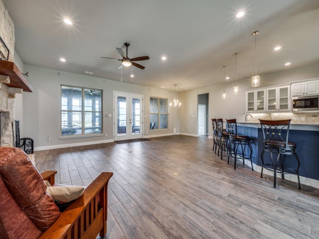 Deer Field Add - Residential