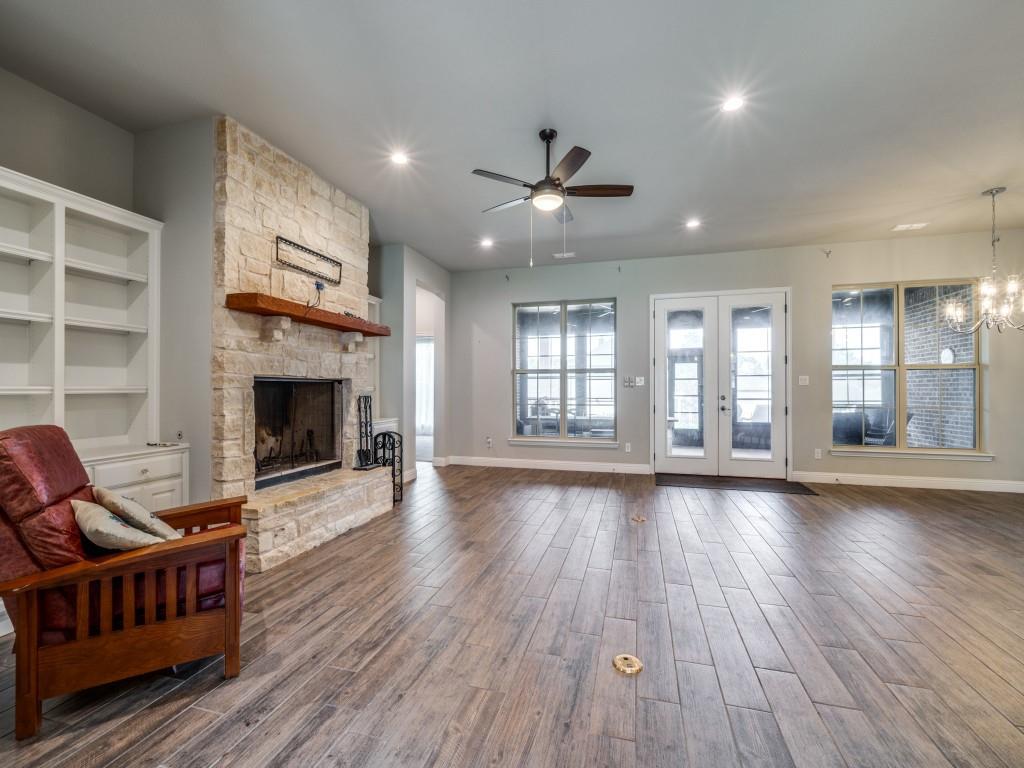 Deer Field Add - Residential