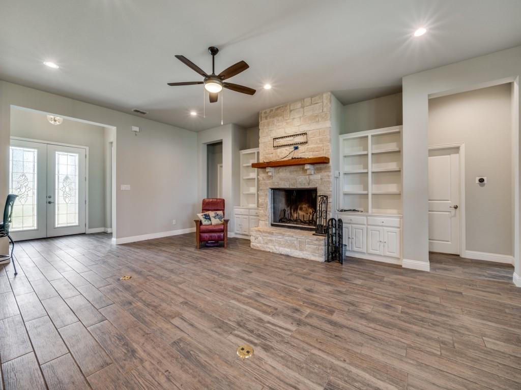 Deer Field Add - Residential