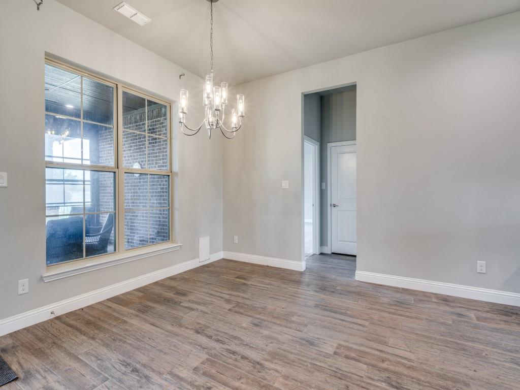 Deer Field Add - Residential