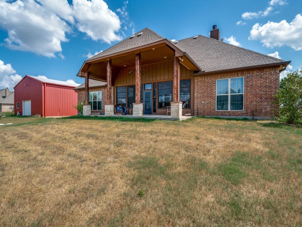 Deer Field Add - Residential