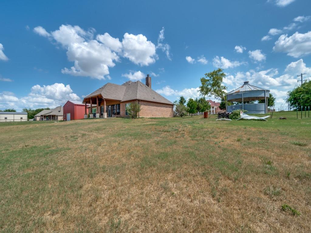 Deer Field Add - Residential