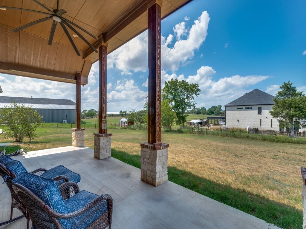 Deer Field Add - Residential