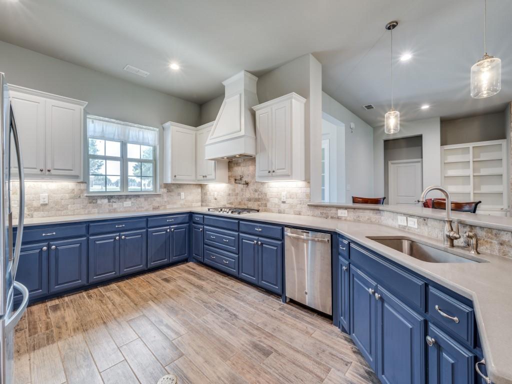 Deer Field Add - Residential