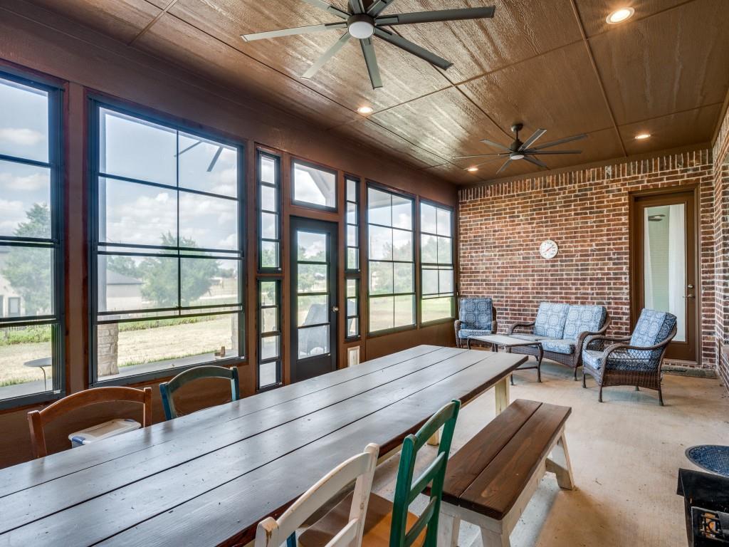 Deer Field Add - Residential