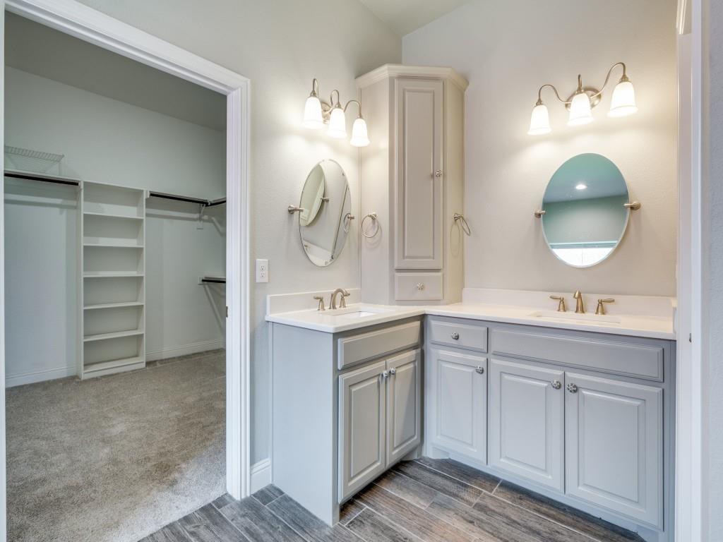 Deer Field Add - Residential