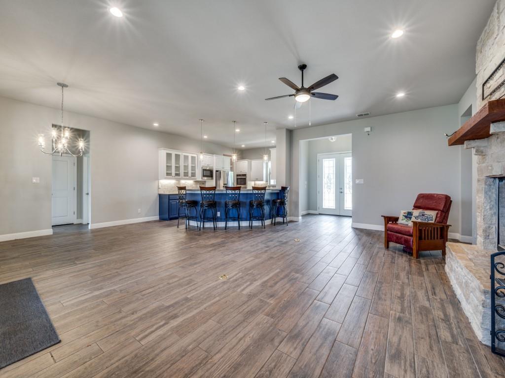 Deer Field Add - Residential