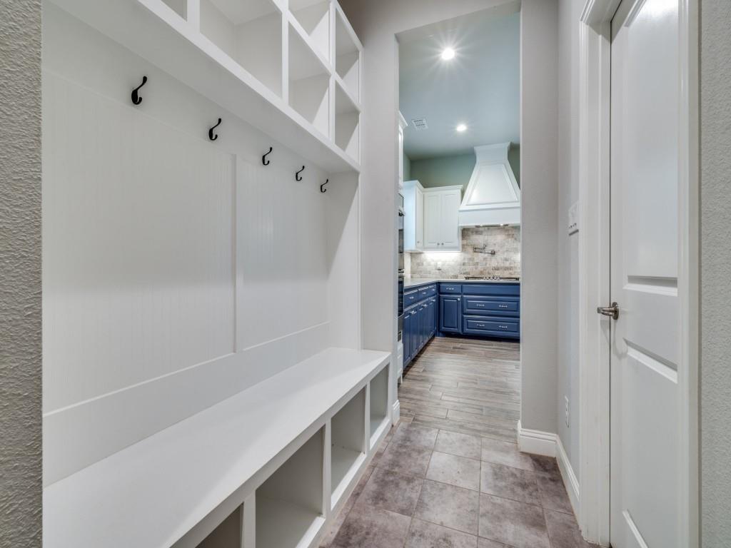 Deer Field Add - Residential