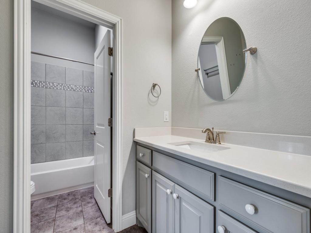 Deer Field Add - Residential