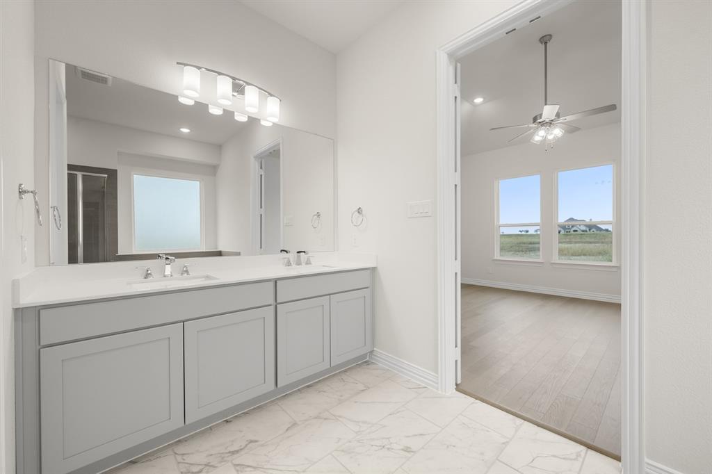 Ranch at Stone Hill - Residential