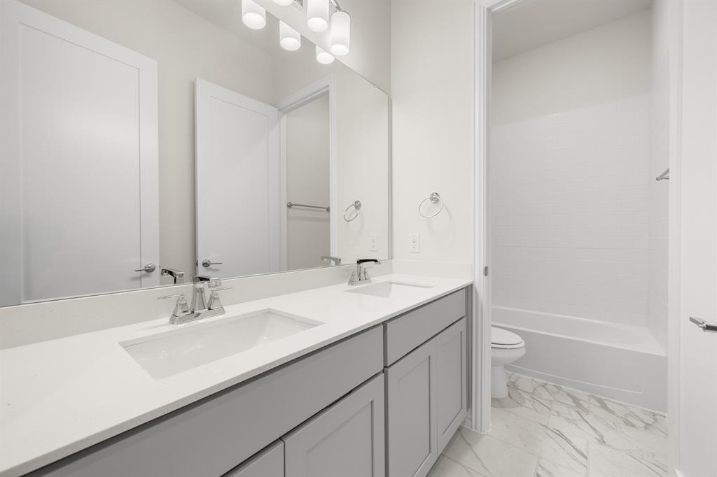 Ranch at Stone Hill - Residential