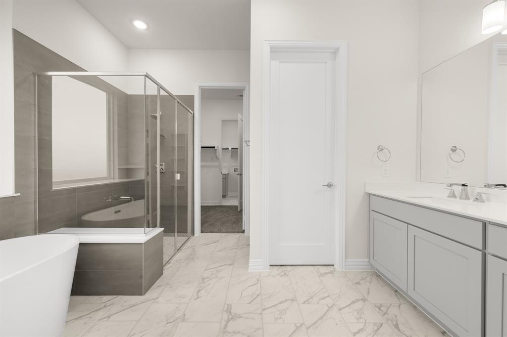 Ranch at Stone Hill - Residential