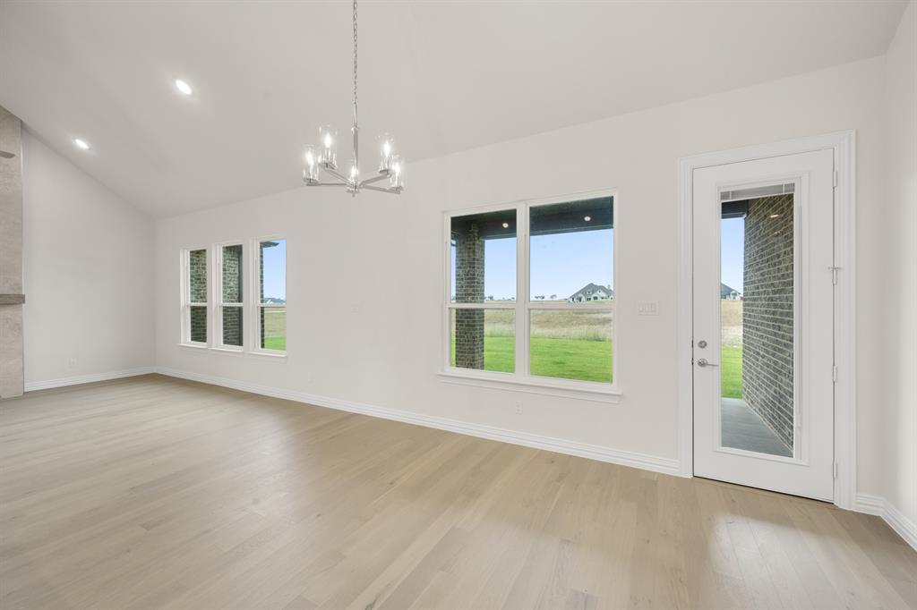 Ranch at Stone Hill - Residential