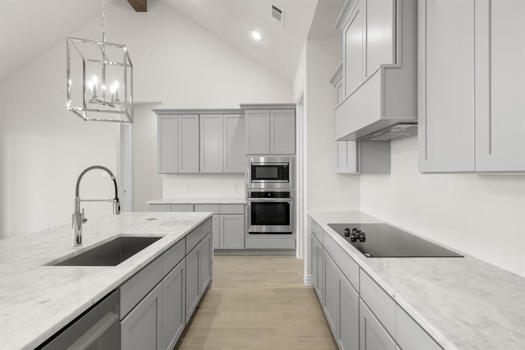 Ranch at Stone Hill - Residential