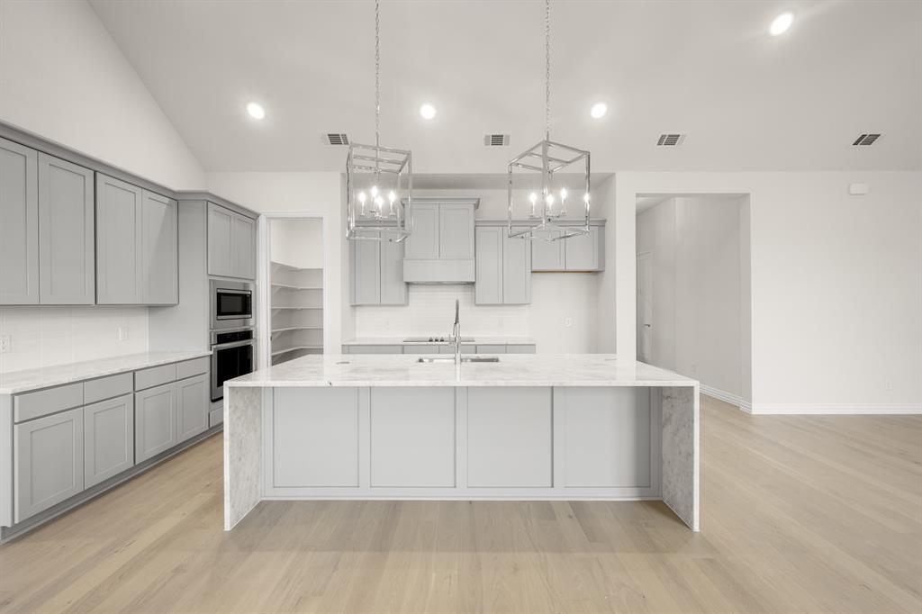 Ranch at Stone Hill - Residential