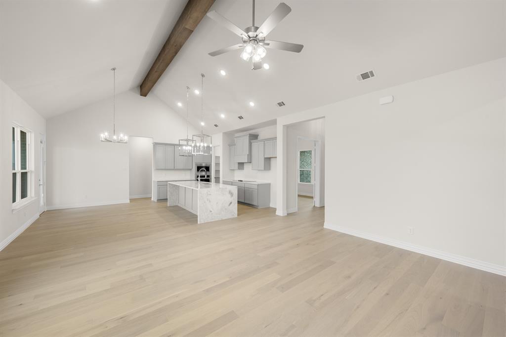 Ranch at Stone Hill - Residential