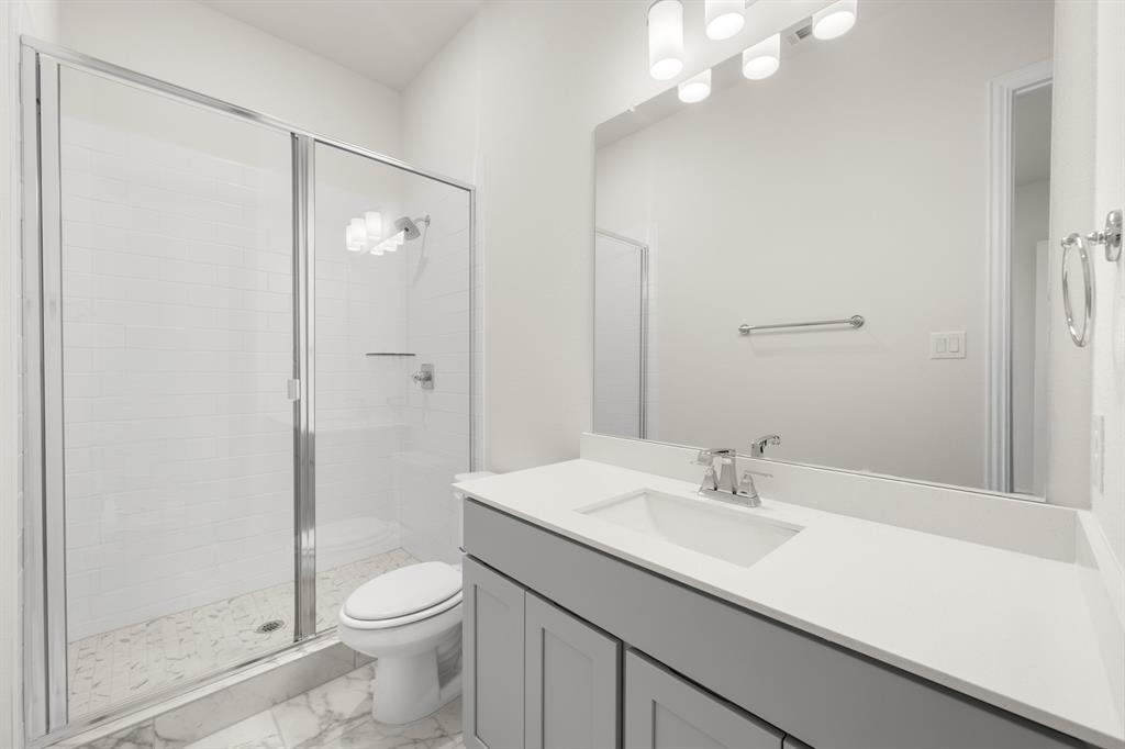 Ranch at Stone Hill - Residential