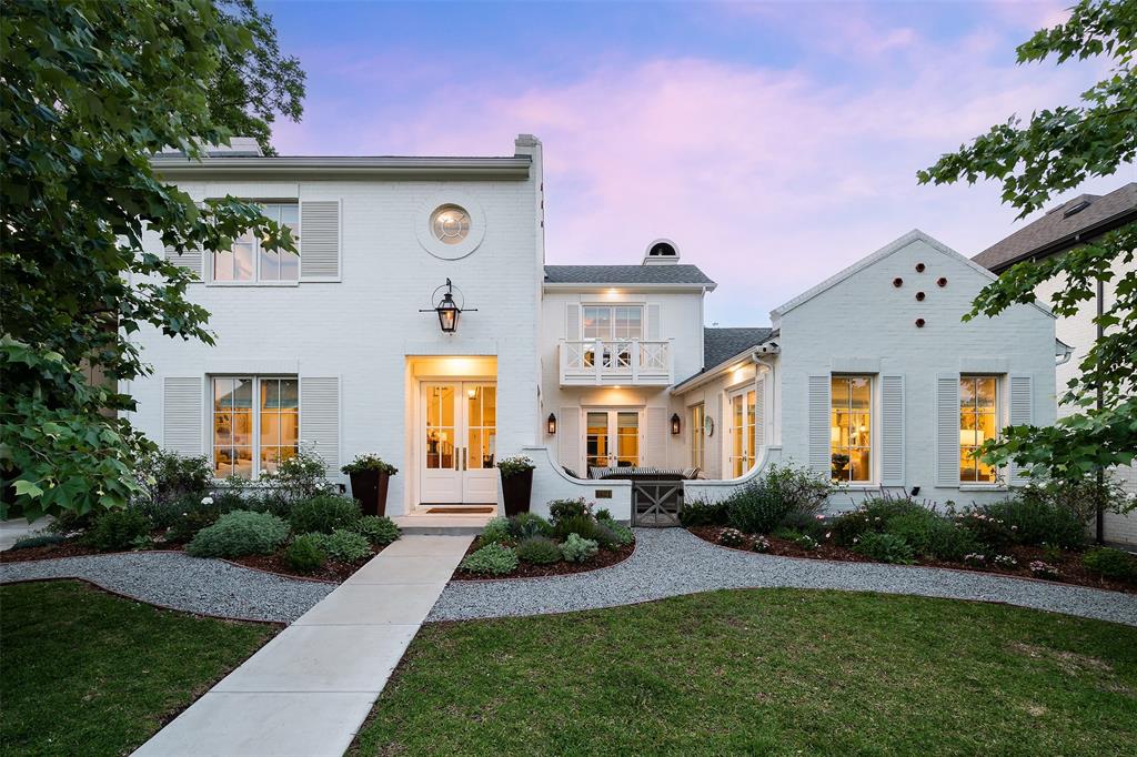 North Ridge Estates - Residential