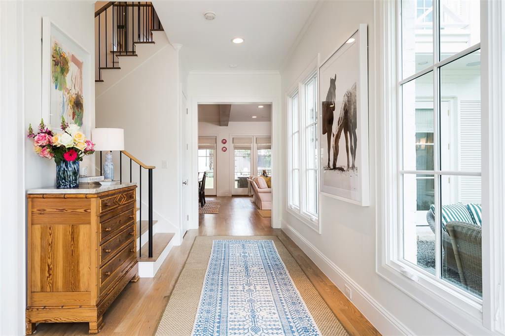 North Ridge Estates - Residential