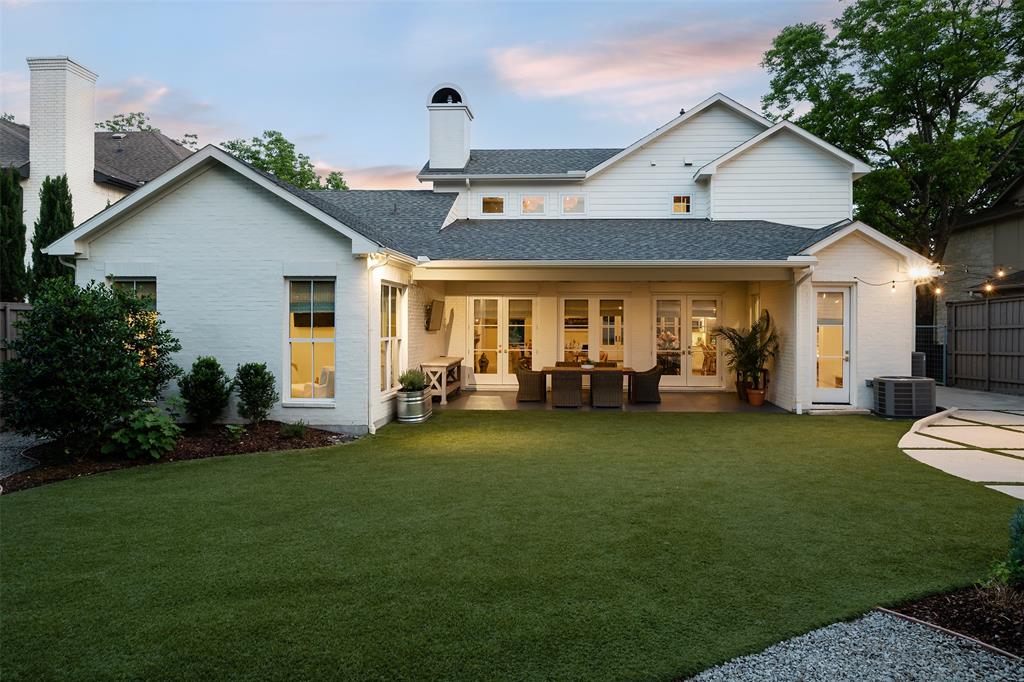 North Ridge Estates - Residential