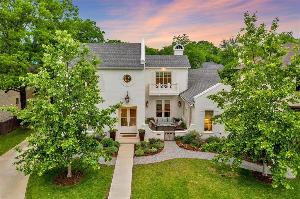 North Ridge Estates - Residential