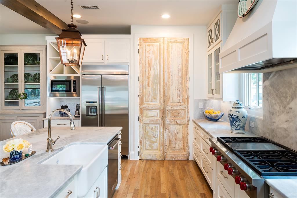 North Ridge Estates - Residential