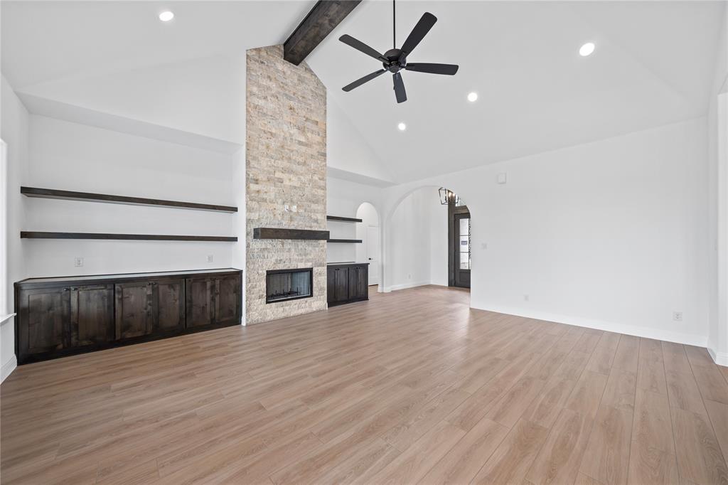 Vintage Oaks - Residential