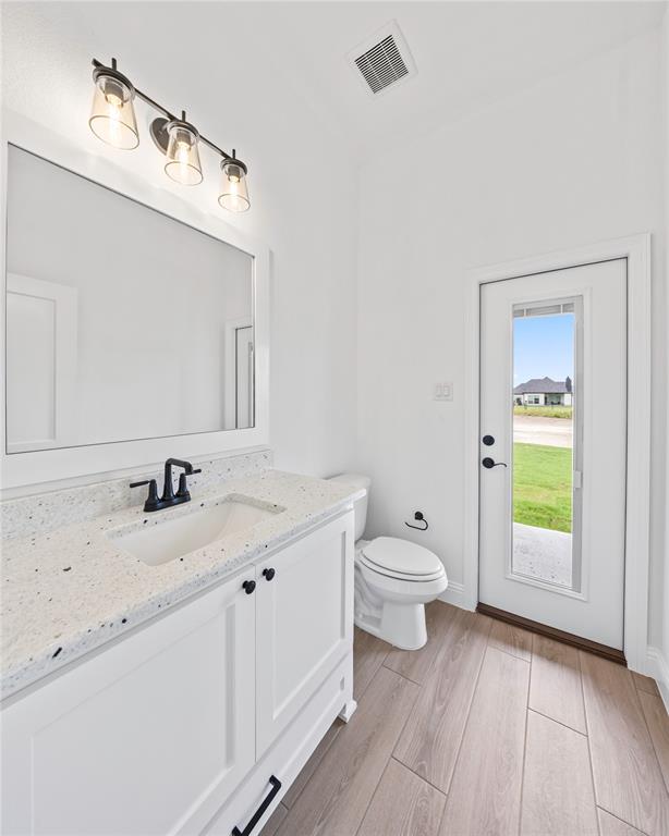 Vintage Oaks - Residential