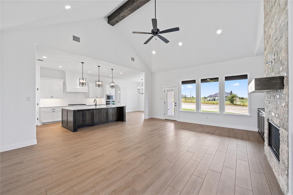 Vintage Oaks - Residential