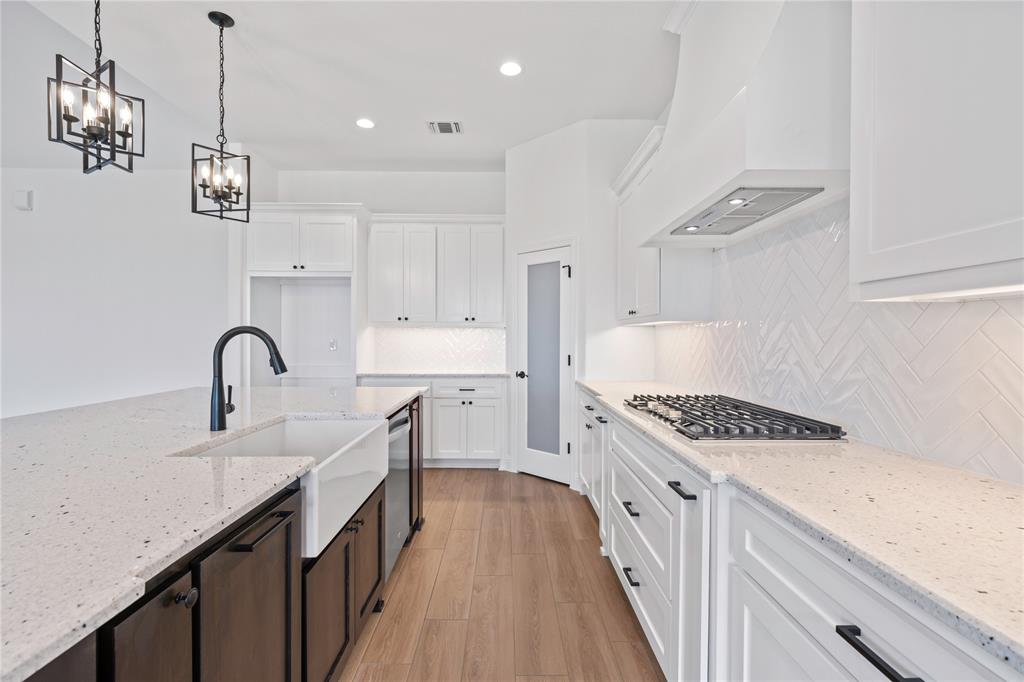 Vintage Oaks - Residential