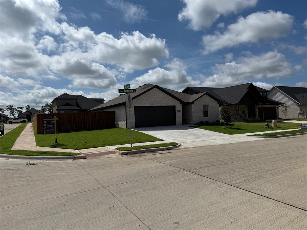 1803 Boxwood Drive