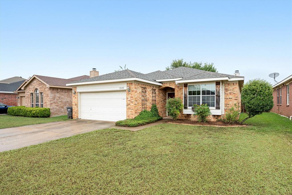 View Fort Worth, TX 76140 house