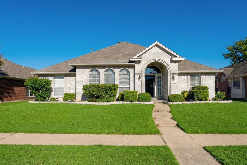 2802 Pecan Meadow Drive