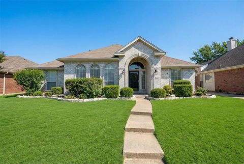 2802 Pecan Meadow Drive Garland TX 75040