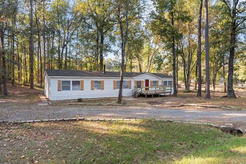 A home in Benton